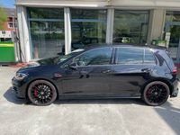 gebraucht VW Golf VII 2.0 TSI GTI TCR DSG