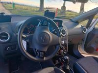 gebraucht Opel Corsa 1.4i 16V TP Final Ed.