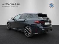 Neu BMW 123 M Sport 218 PS (160 kW) 2026 Grün Kleinwagen