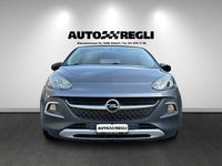 gebraucht Opel Adam 1.0 Turbo ROCKS