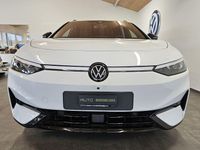 Gebraucht VW ID.7 Pro 209 kW (285 PS) 2025 Kombi