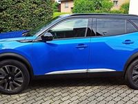 gebraucht Peugeot 2008 1.2 PureTech 155 GT Pack