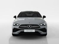 Neu Mercedes CLE450 AMG line 404 PS (297 kW) 2026 Grau Coupé