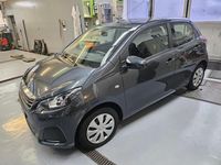 Gebraucht Peugeot 108 Active 69 PS (50 kW) 2015 Kleinwagen