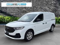 Neu Ford Transit Connect Trend 122 PS (89 kW) 2026 Van / Kleinbus