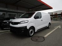 gebraucht Fiat e-Scudo Kaw. L2 50 kWh Business