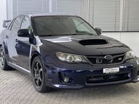 gebraucht Subaru WRX STI 2.5 Turbo 4WDSport