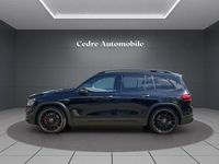 Gebraucht Mercedes GLB35 AMG 306 PS (225 kW) 2021 SUV