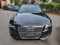 Gebraucht Audi A4 211 PS (155 kW) 2009 Kombi