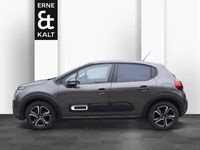 gebraucht Citroën C3 1.2 PureTech Swiss Edition EAT6