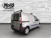 Gebraucht Renault Kangoo Business 115 PS (84 kW) 2020 Van / Kleinbus