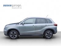 Gebraucht Suzuki Vitara 140 PS (102 kW) 2019 Grau SUV