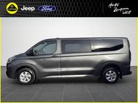 Neu Ford Transit Trend 170 PS (125 kW) 2025 Kombi