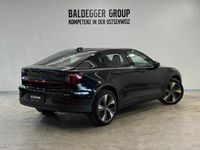 Gebraucht Polestar 2 Standard Range Single Motor 169 kW (231 PS) 2025 Schwarz Kleinwagen