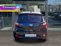 gebraucht Hyundai i10 1.2 Amplia