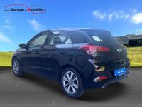 gebraucht Hyundai i20 1.4 Amplia