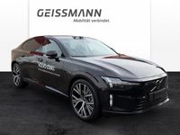 Neu Volvo ES90 Ultra 244 kW (333 PS) 2026 Schwarz Limousine