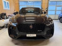 Gebraucht Jaguar F-Pace R-Dynamic 300 PS (220 kW) 2021 SUV