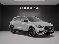 Neu Mercedes GLA35 AMG AMG 306 PS (225 kW) 2025 SUV