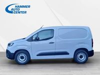 Gebraucht Fiat e-Doblò Easy 100 kW (136 PS) 2024 Van / Kleinbus