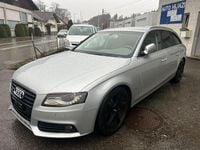 Gebraucht Audi A4 265 PS (194 kW) 2009 Kombi