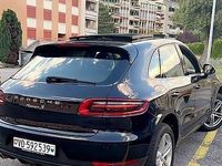 gebraucht Porsche Macan 3.0 V6 S