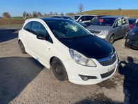 Gebraucht Opel Corsa Sport 90 PS (66 kW) 2009