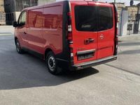 gebraucht Opel Vivaro Kaw. 2.7 t L1 H1 1.6 CDTI 90