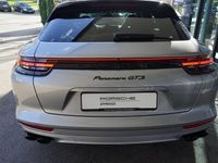 Gebraucht Porsche Panamera GTS Sport Turismo 460 PS (338 kW) 2019 Limousine
