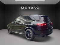 gebraucht Mercedes GLS63 AMG 4Matic+ TCT 9G