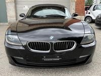 Gebraucht BMW Z4 177 PS (130 kW) 2008 Cabrio