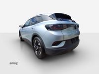Gebraucht VW ID.4 Pro 150 kW (204 PS) 2021 Scale silver metallic SUV