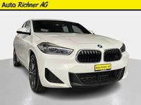 Gebraucht BMW X2 220 PS (161 kW) 2022 SUV
