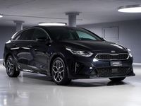 Gebraucht Kia ProCeed GT-Line 160 PS (117 kW) 2021 Kombi