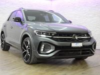 Gebraucht VW T-Roc R-line 150 PS (110 kW) 2022 SUV