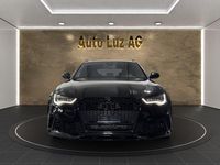 Gebraucht Audi RS6 Exclusive 560 PS (411 kW) 2014 Kombi