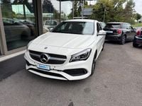 Gebraucht Mercedes CLA200 AMG line 156 PS (114 kW) 2017