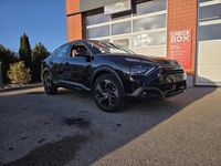 Gebraucht Citroën C4 X PureTech 130 PS (95 kW) 2023 SUV