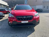 Gebraucht Subaru XV 114 PS (83 kW) 2023 SUV