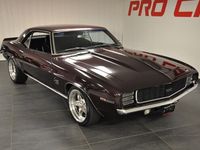 Gebraucht Chevrolet Camaro SS 304 PS (223 kW) 1969