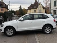Gebraucht Audi Q5 230 PS (169 kW) 2016 SUV