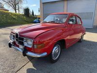 Gebraucht Saab 96 65 PS (47 kW) 1974 Limousine