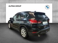 gebraucht BMW X1 18d Sport Line