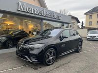 Gebraucht Mercedes EQE AMG 43 AMG 350 kW (476 PS) 2023 SUV