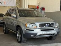 Gebraucht Volvo XC90 R-Design 238 PS (175 kW) 2008 SUV