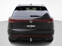 Gebraucht VW Touareg Style 286 PS (210 kW) 2025 Schwarz SUV