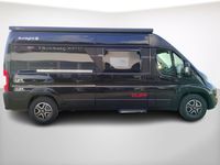 gebraucht Fiat Ducato Cliff 640 Adventure Edition