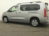 gebraucht Toyota Verso Proace City1.2 Style Long