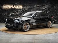 Gebraucht BMW X4 M Competition Edition 510 PS (375 kW) 2020 SUV
