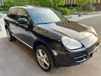 gebraucht Porsche Cayenne S 